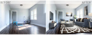 VIRTUAL STAGING 4